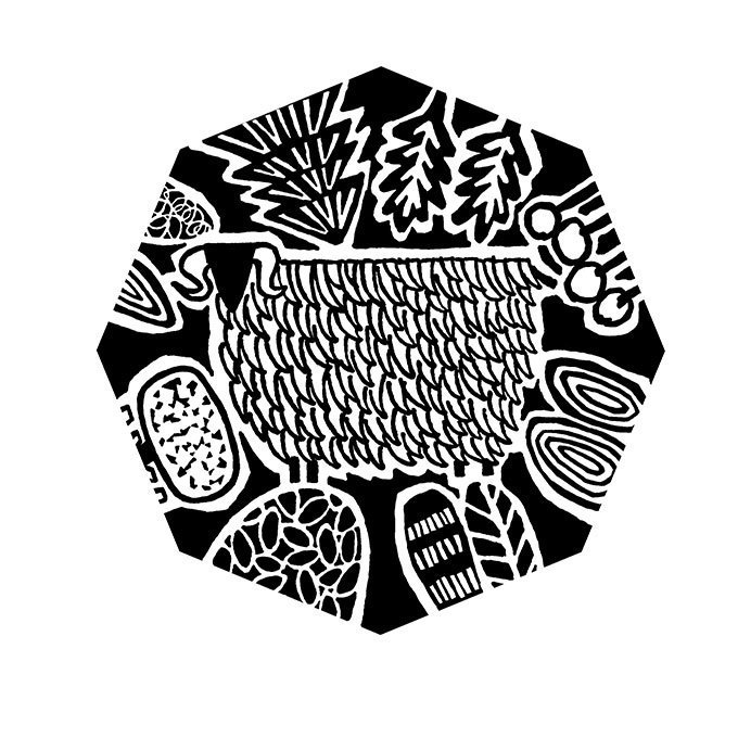 マリメッコのテキスタイルを手がける、鈴木マサルの展覧会 - カラフルな傘やトートバッグを展示＆販売｜写真16