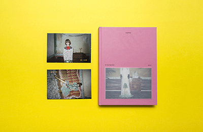 グッチ写真集「エピファニー」1,000部限定で、人気フォトグラファーが捉えた16年秋冬コレクション