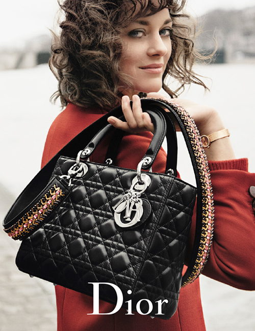 クリスチャン ディオール(Christian Dior) レディー ディオール｜写真1