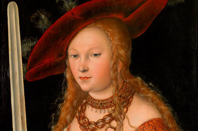 パブロ・ピカソ｜「クラーナハ展」日本初の大回顧展が東京＆大阪で - 時空を超えたエロティシズム