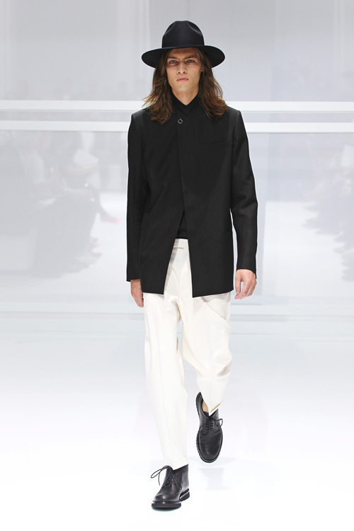 ディオール オム 2012年春夏<span>コレクション</span> - 写真6