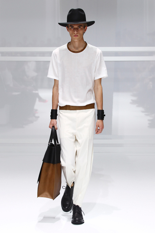 ディオール オム 2012年春夏<span>コレクション</span> - 写真16