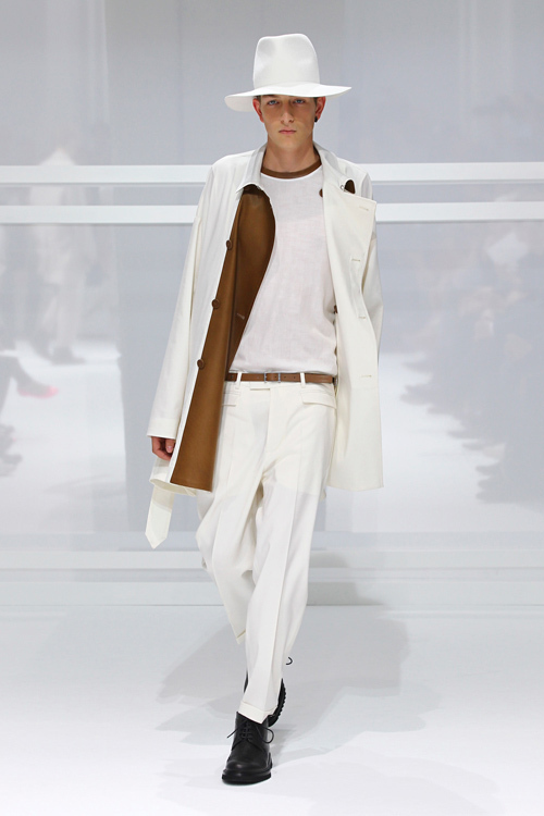 ディオール オム 2012年春夏<span>コレクション</span> - 写真18
