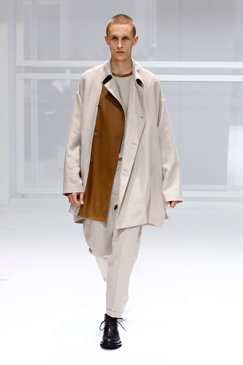 ディオール オム 2012年春夏<span>コレクション</span> - 写真19