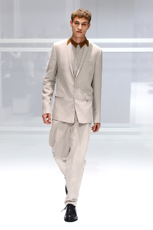 ディオール オム 2012年春夏<span>コレクション</span> - 写真21