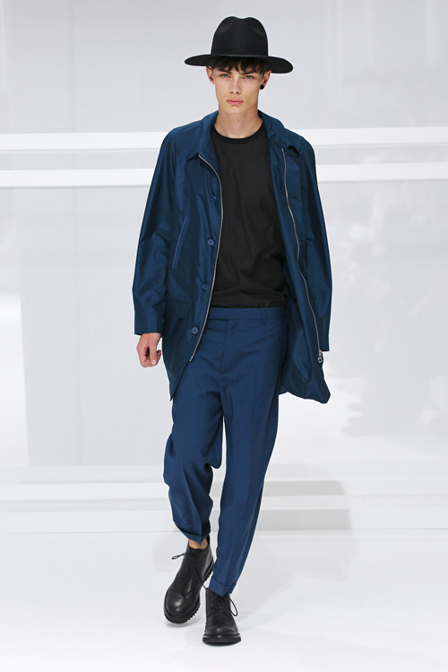 ディオール オム 2012年春夏<span>コレクション</span> - 写真34