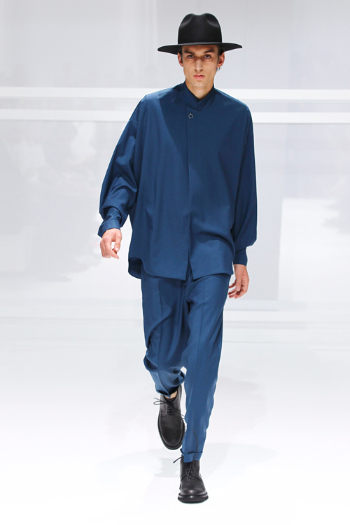 ディオール オム 2012年春夏<span>コレクション</span> - 写真35