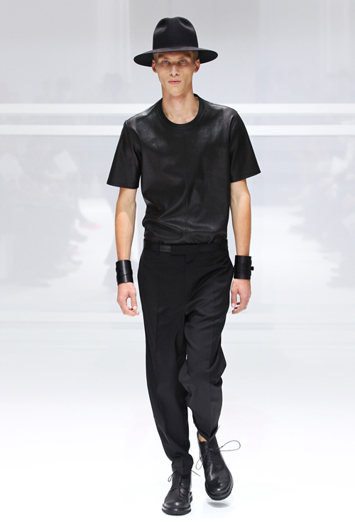 ディオール オム 2012年春夏<span>コレクション</span> - 写真36