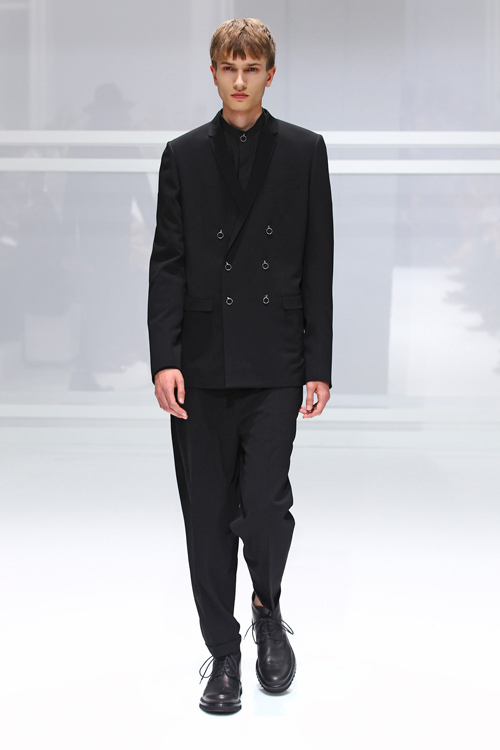 ディオール オム 2012年春夏<span>コレクション</span> - 写真40