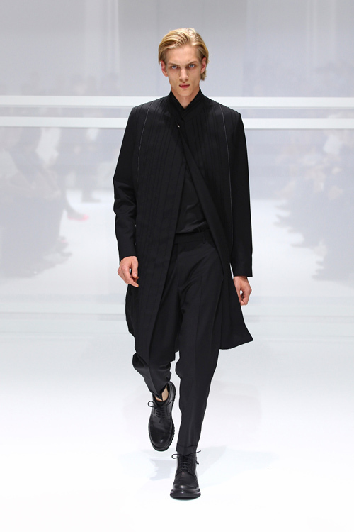 ディオール オム 2012年春夏<span>コレクション</span> - 写真42