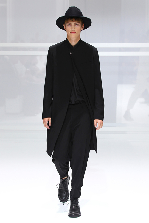 ディオール オム 2012年春夏<span>コレクション</span> - 写真43