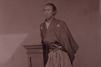 江戸時代｜「坂本龍馬展」東京都江戸東京博物館で開催 - 没後150年、現代人を魅了する龍馬の心根に迫る