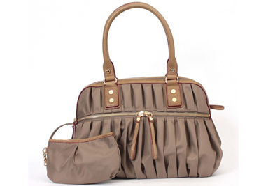 MZ WALLACEからキャラメル＆ラテカラーの新商品が登場 - スペシャルアイテムが当たるキャンペーンも実施！