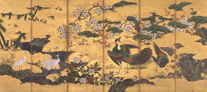 戦国時代展」が東京・京都・山形で開催 - 100年以上続いた時代の