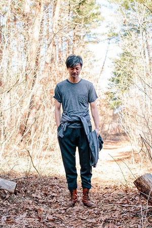 キャプテン サンシャイン(KAPTAIN SUNSHINE) 2016-17年秋冬 メンズコレクション  - 写真2