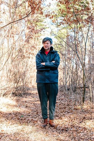 キャプテン サンシャイン(KAPTAIN SUNSHINE) 2016-17年秋冬 メンズコレクション  - 写真4