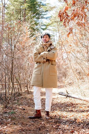 キャプテン サンシャイン(KAPTAIN SUNSHINE) 2016-17年秋冬 メンズコレクション  - 写真10