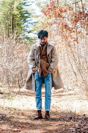 キャプテン サンシャイン(KAPTAIN SUNSHINE) 2016-17年秋冬 メンズコレクション  - 写真12