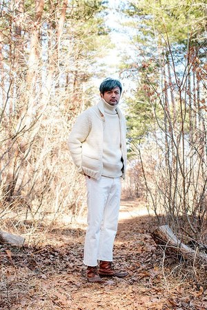 キャプテン サンシャイン(KAPTAIN SUNSHINE) 2016-17年秋冬 メンズコレクション  - 写真14