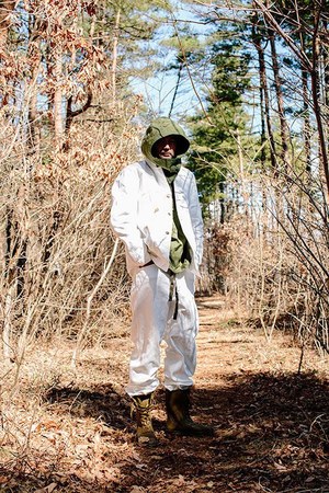 キャプテン サンシャイン(KAPTAIN SUNSHINE) 2016-17年秋冬 メンズコレクション  - 写真15