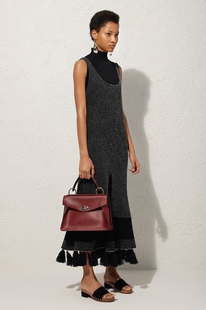 プロエンザスクーラー(Proenza Schouler) 2016年プレフォールウィメンズコレクション  - 写真4