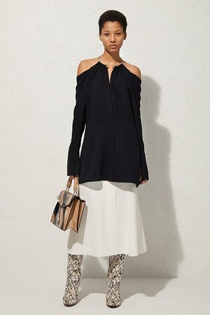 プロエンザスクーラー(Proenza Schouler) 2016年プレフォールウィメンズコレクション  - 写真6