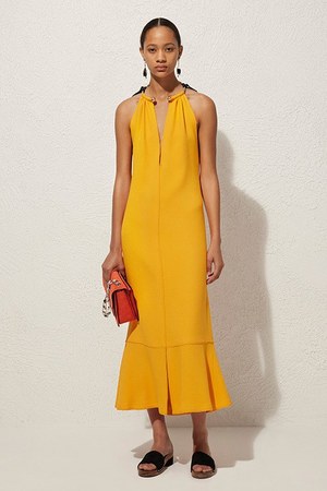 プロエンザスクーラー(Proenza Schouler) 2016年プレフォールウィメンズコレクション  - 写真7