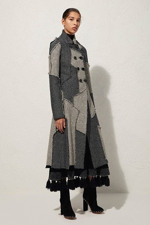 プロエンザスクーラー(Proenza Schouler) 2016年プレフォールウィメンズコレクション  - 写真8