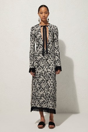 プロエンザスクーラー(Proenza Schouler) 2016年プレフォールウィメンズコレクション  - 写真10