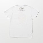 おそ松さんとセヴシグのコラボTシャツ登場、ポップなキャラクターを大人なヴィンテージ加工で｜写真3