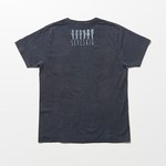 おそ松さんとセヴシグのコラボTシャツ登場、ポップなキャラクターを大人なヴィンテージ加工で｜写真12