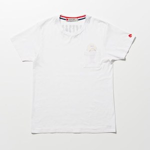 おそ松さんとセヴシグのコラボTシャツ登場、ポップなキャラクターを大人なヴィンテージ加工で｜写真13