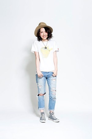 おそ松さんとセヴシグのコラボTシャツ登場、ポップなキャラクターを大人なヴィンテージ加工で｜写真41