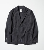 TAKEO KIKUCHI タケオキクチ　セットアップスーツ　シティーセッター タケオキクチから新シリーズ「シティセッター」高機能素材の