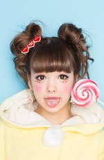 「東京ガールズコレクション 2016」埼玉で開催 - 池田エライザや乃木坂46、藤田ニコルなどが出演｜写真6