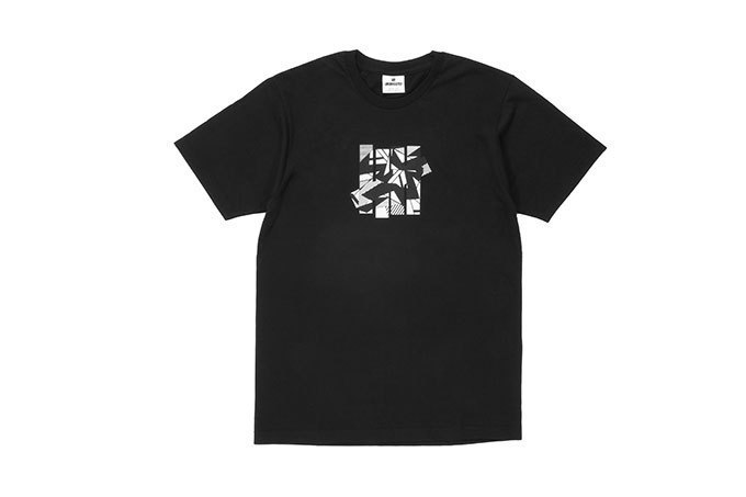 アシックス タイガー×LA発アンディフィーテッド、スニーカー発売 - ダズル・カモフラージュ柄｜写真5