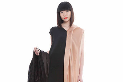 アユミミツカネ 2016-17年秋冬  ウィメンズ コレクション