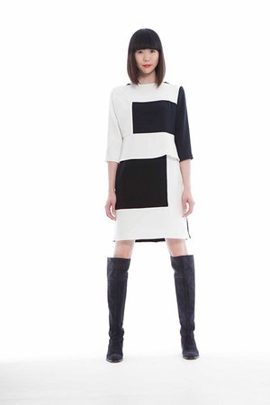 アユミミツカネ(ayumi.mitsukane) 2016-17年秋冬 ウィメンズコレクション  - 写真20