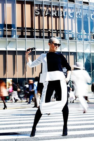 アユミミツカネ(ayumi.mitsukane) 2016-17年秋冬 ウィメンズコレクション  - 写真26