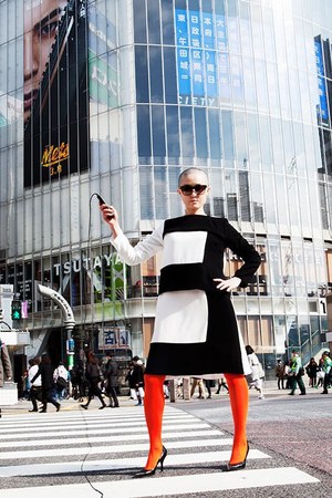 アユミミツカネ(ayumi.mitsukane) 2016-17年秋冬 ウィメンズコレクション  - 写真28