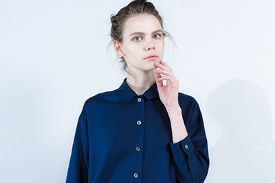 ヒデノブ ヤスイ 2016-17年秋冬  ウィメンズ コレクション