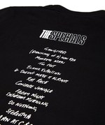 フレッドペリー×ザ・スペシャルズ、シャツとTシャツで再びタッグ｜写真2