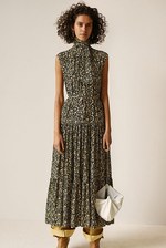 セリーヌ 2016年プレフォールコレクション - 相反するものの組み合わせで際立つフェミニニティ―｜写真13