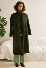 セリーヌ 2016年プレフォールコレクション - 相反するものの組み合わせで際立つフェミニニティ―｜写真18