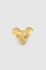 トムウッドからドーバー ギンザ限定リングが発売 - スカルマウスモチーフの貴重なモデル｜写真3