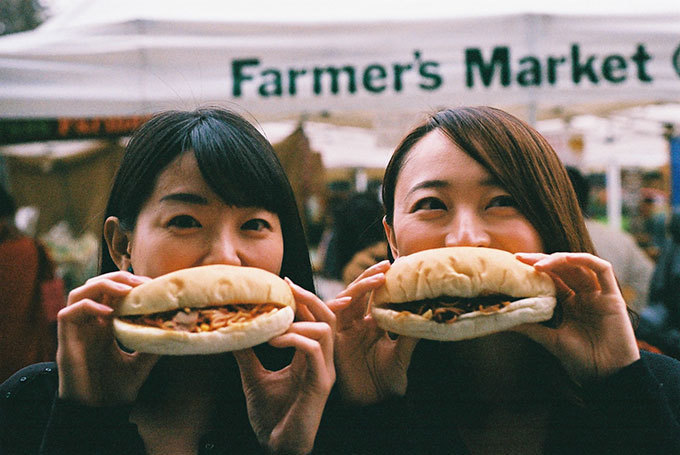 「青山パン祭り」全国の人気店が集う“おいしい”イベント - 懐かしの菓子＆惣菜パンが集結｜写真5
