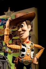 ディズニー／ピクサー映画の体験型企画展「もしも」から始まる、冒険の世界が二子玉川で開催｜写真6