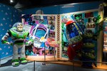 ディズニー／ピクサー映画の体験型企画展「もしも」から始まる、冒険の世界が二子玉川で開催｜写真8