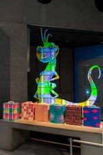 ディズニー／ピクサー映画の体験型企画展「もしも」から始まる、冒険の世界が二子玉川で開催｜写真14