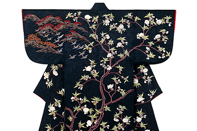 博物館｜展覧会「世界の刺繍」が文化学園服飾博物館で - オートクチュールから民族衣装まで35か国の刺繍を紹介